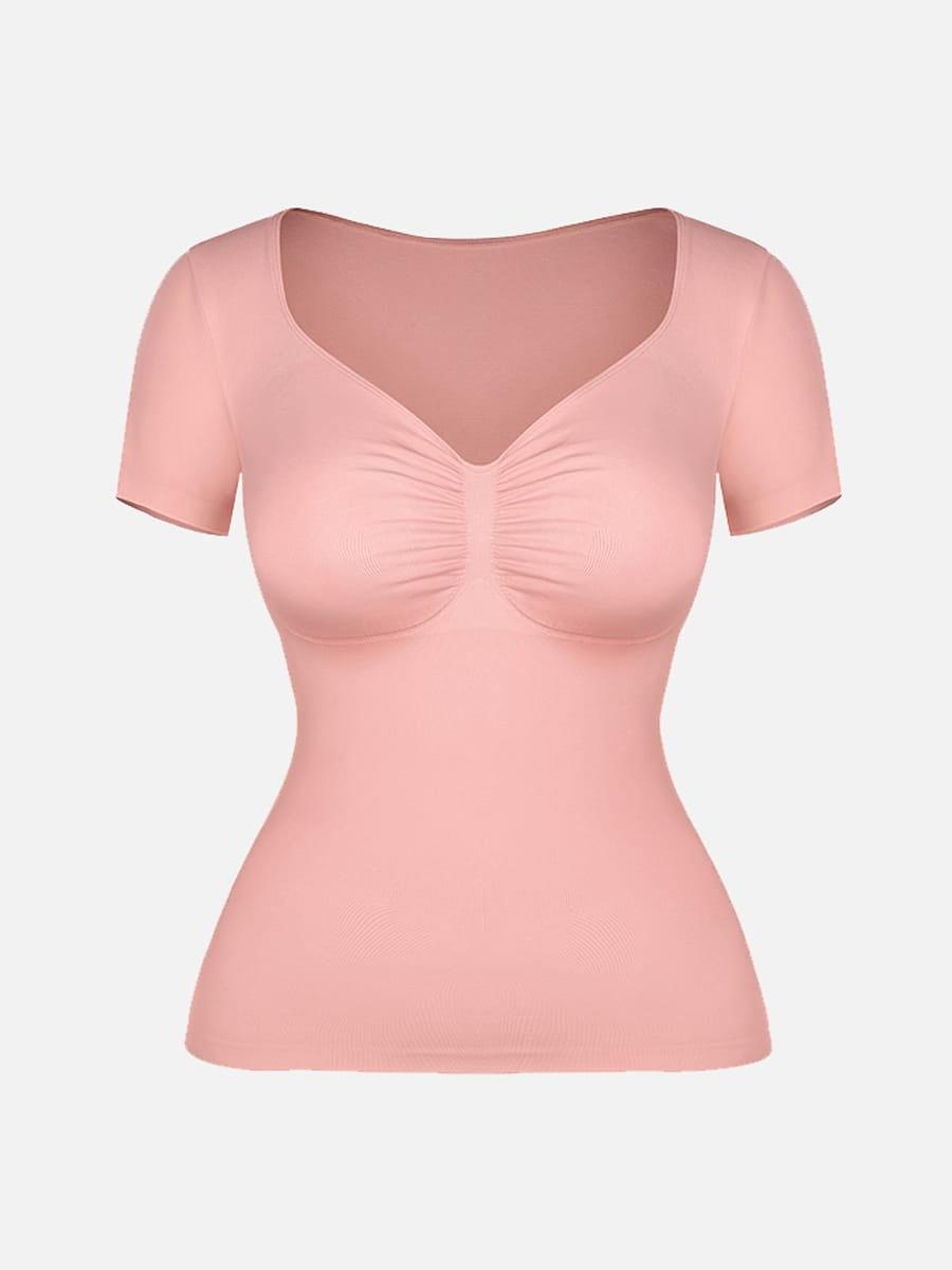 Bust Support Shaping Cami