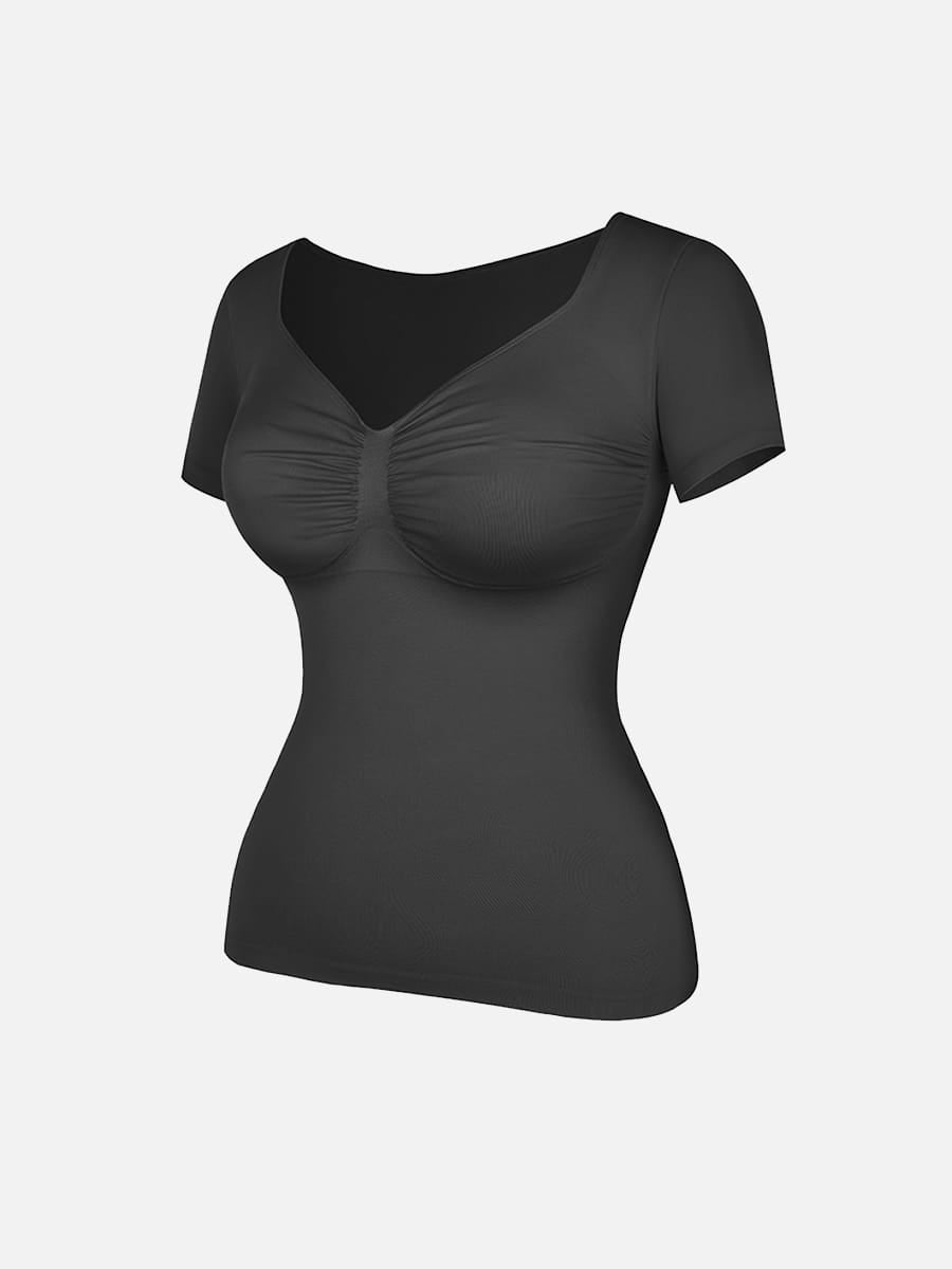 Bust Support Shaping Cami