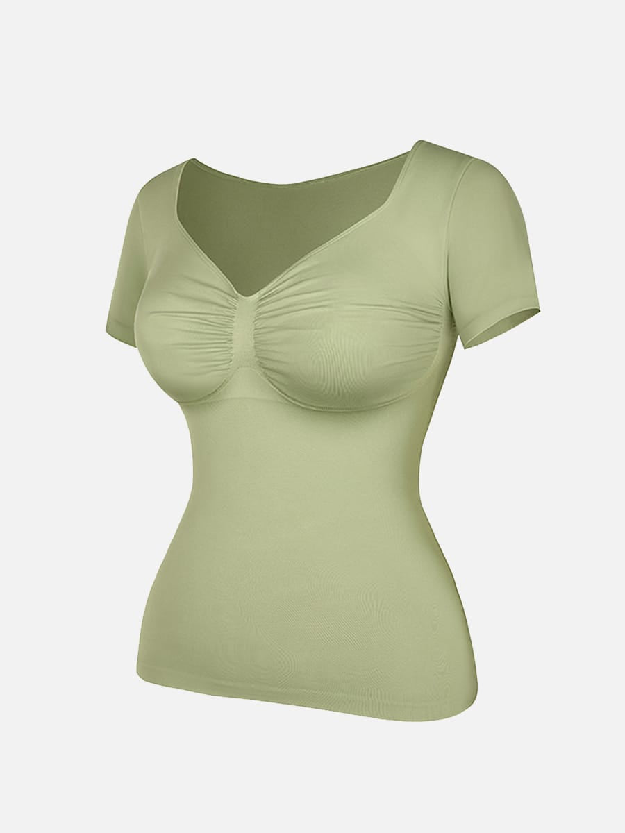 Bust Support Shaping Cami