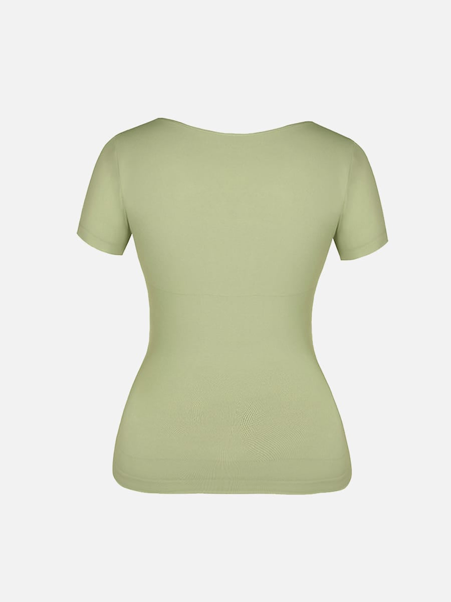 Bust Support Shaping Cami