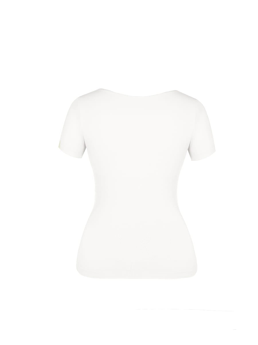 Bust Support Shaping Cami