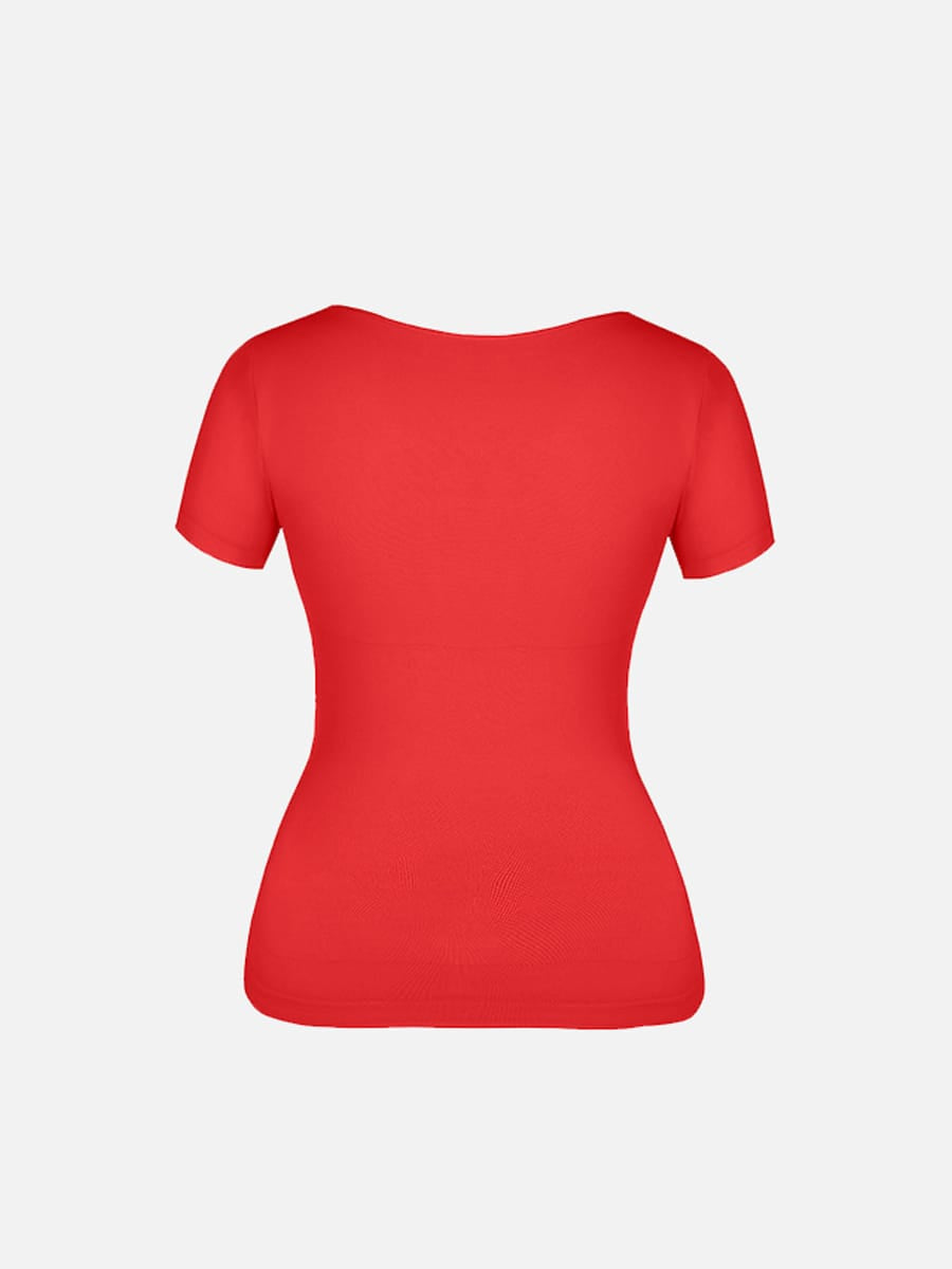 Bust Support Shaping Cami