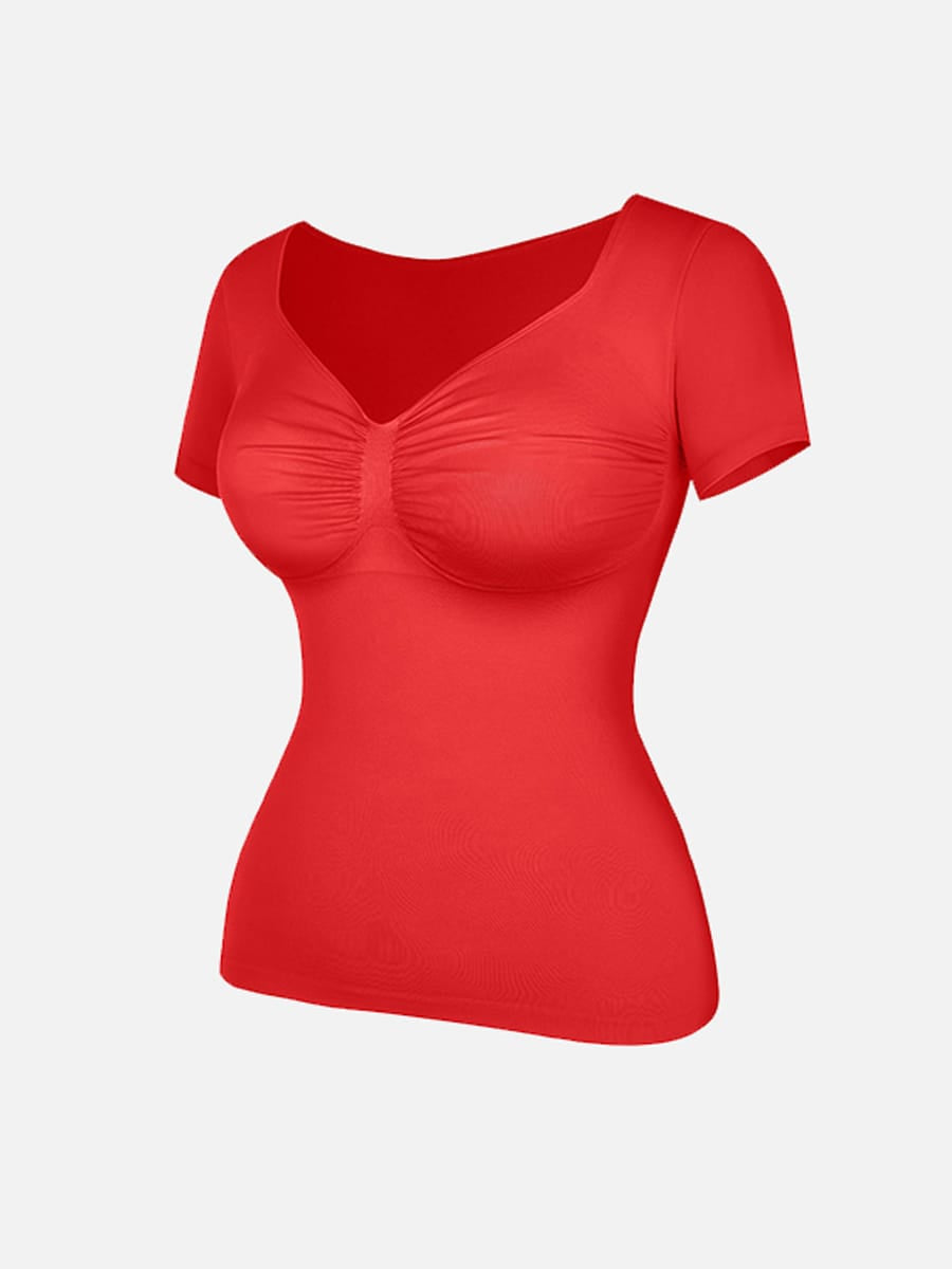 Bust Support Shaping Cami