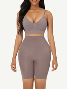 GlideFit™ Shorts - Sleek n Sheek