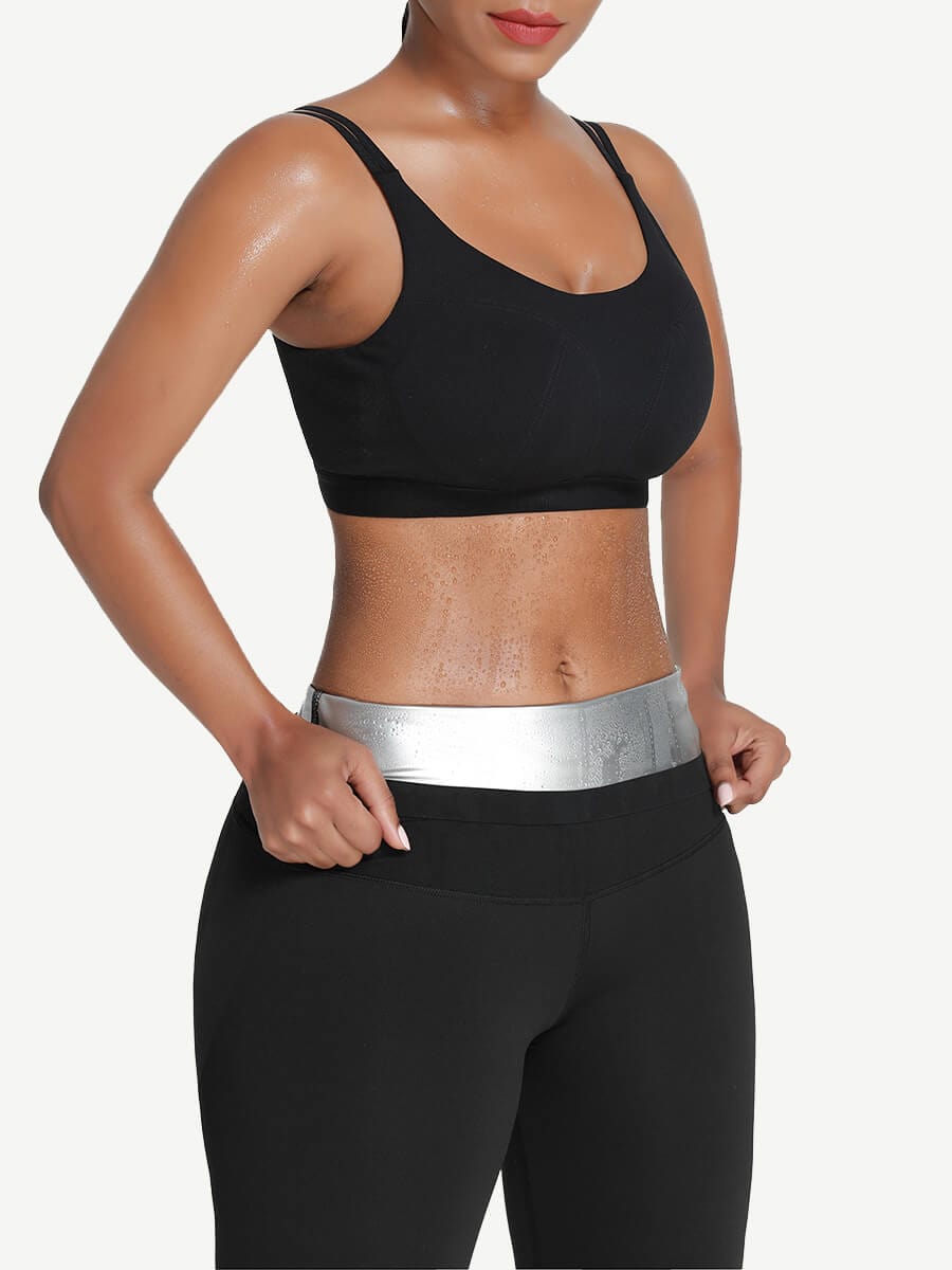 SaunaS™ Leggings - Sleek n Sheek