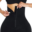 ZipWaist Leggings - Sleek n Sheek