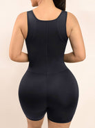 RubberFlex Sculpt Vest - Sleek n Sheek