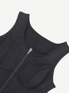 RubberFlex Sculpt Vest - Sleek n Sheek
