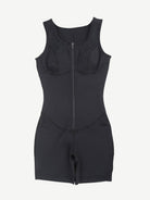 RubberFlex Sculpt Vest - Sleek n Sheek