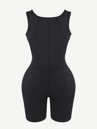 RubberFlex Sculpt Vest - Sleek n Sheek