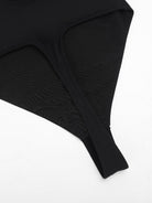 PlungeSculpt Bodysuit - Sleek n Sheek