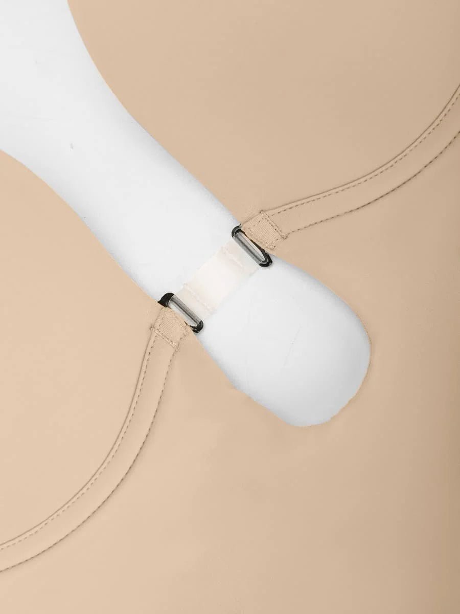 PlungeSculpt Bodysuit - Sleek n Sheek