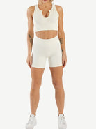 AeroFit Yoga Suit - Sleek n Sheek