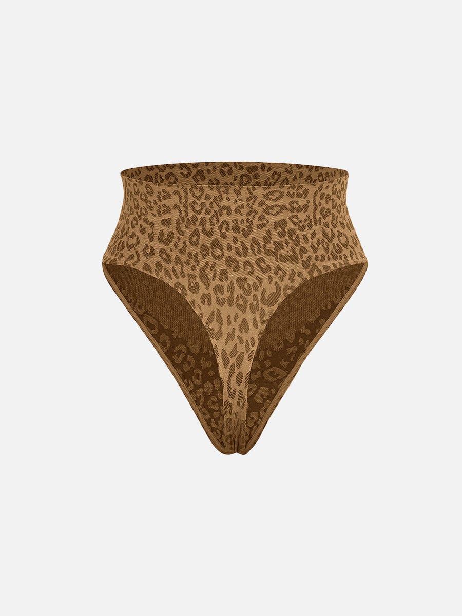 WildMuse™ Thong - Sleek n Sheek