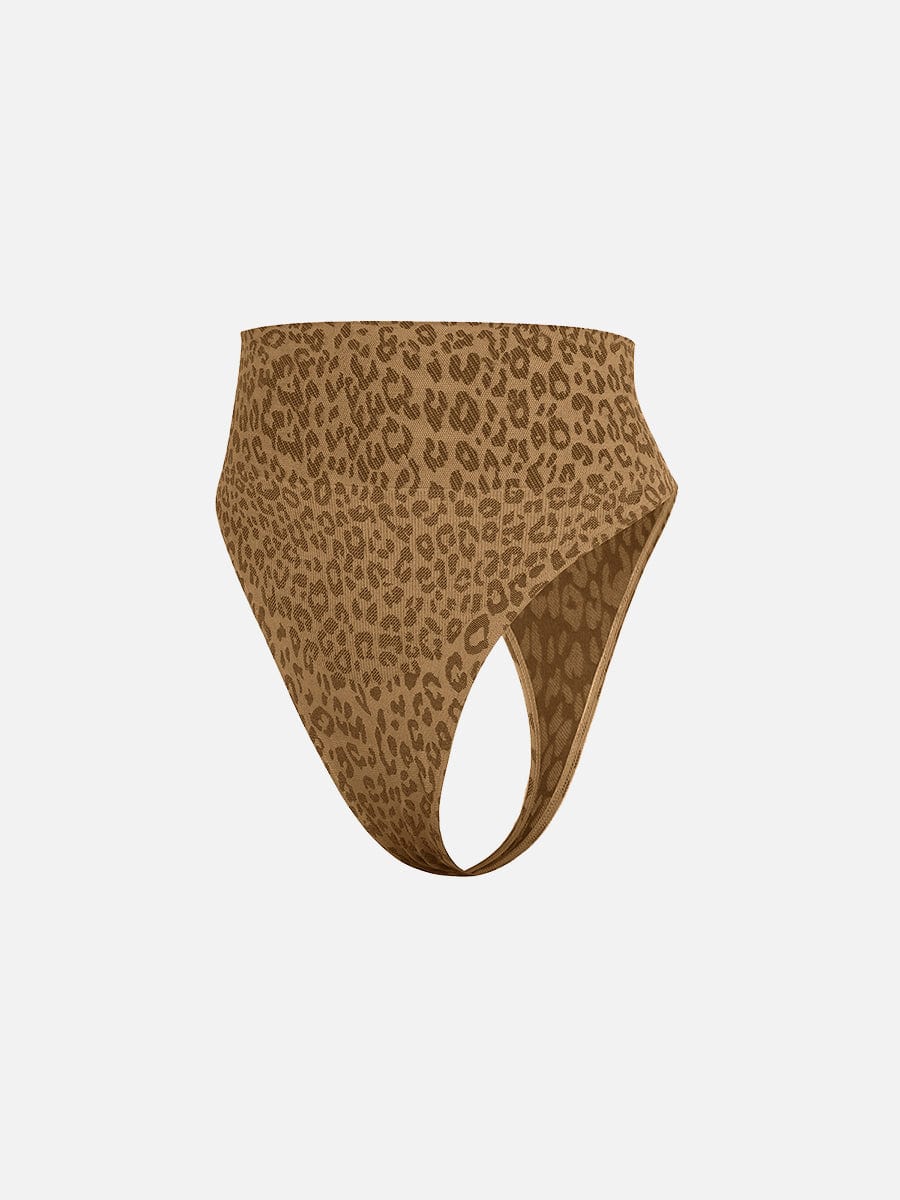 WildMuse™ Thong - Sleek n Sheek