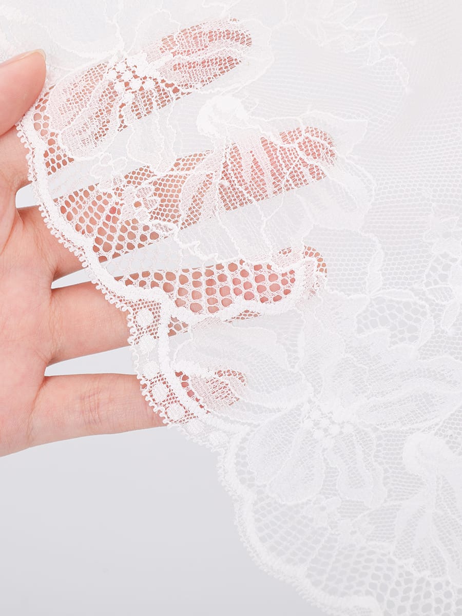 Luxe Lace Panties