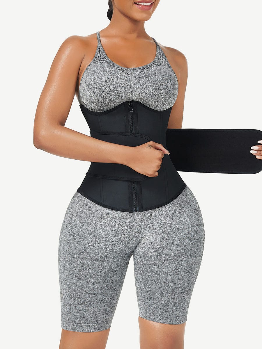 BustCinch Trainer - Sleek n Sheek