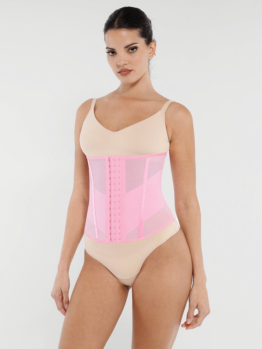 MeshSculpt™ Trainer - Sleek n Sheek