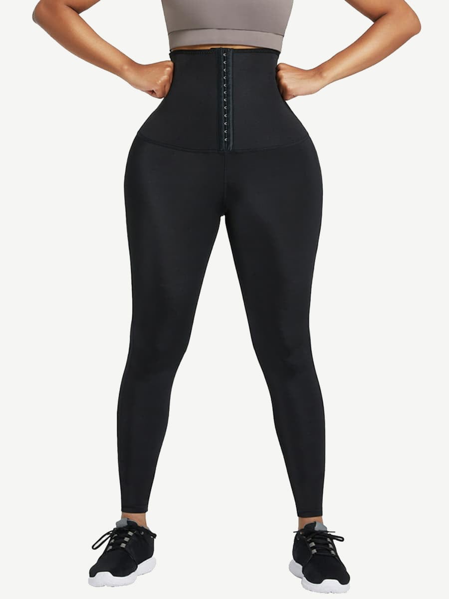 SleekCore Leggings - Sleek n Sheek