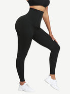 NeoLift Leggings - Sleek n Sheek