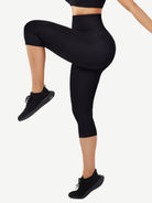 EcoFlex™ Leggings - Sleek n Sheek