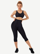 EcoFlex™ Leggings - Sleek n Sheek