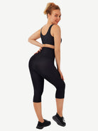 EcoFlex™ Leggings - Sleek n Sheek